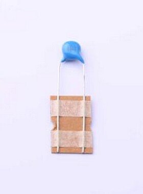 CS70-B2GA221KYPSA 安规电容 等级:X1,Y2 220pF ±10% 250V 插件,