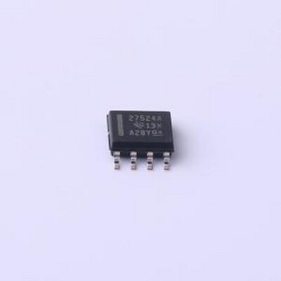 UCC27524ADR 栅极驱动IC UCC27524ADR SOIC-8