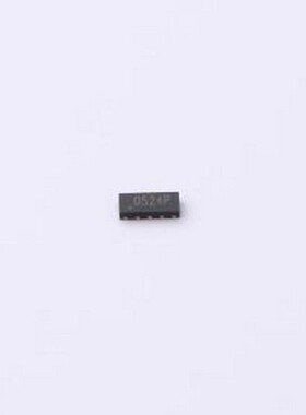 GESD0524P 静电和浪涌保护(TVS/ESD) GESD0524P DFN2510