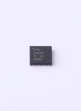 TPS51623RSMR 专业电源管理(PMIC) TPS51623RSMR VQFN-32(4x4)
