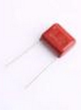 MPH105J2L6AA620MA1 薄膜电容 1uF ±5% 450V 插件,P=15mm