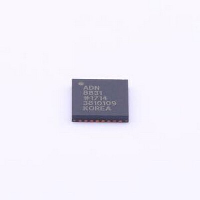 ADN8831ACPZ-REEL7 专业电源管理(PMIC) ADN8831ACPZ-REEL7 LFCSP