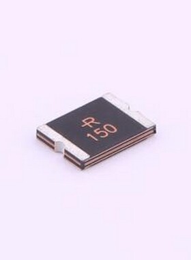 SMD2920P150TF 自恢复保险丝 33V 1.5A 2920自恢复 2920