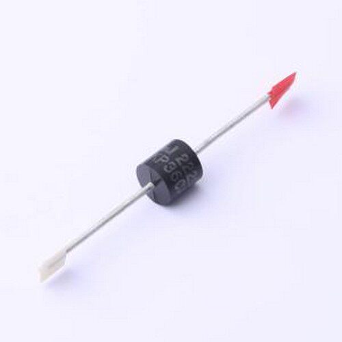5KP36CA 静电和浪涌保护(TVS/ESD) 5KP36CA 插件