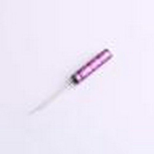 CXP-3R0125R-TW 超级电容器 1.2F 0%~+100% 3V 插件,D5xL22mm