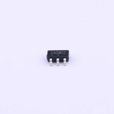 NCP114ASN180T1G 线性稳压器(LDO) 输入5.5V 输出1.8V 300mA TSOP
