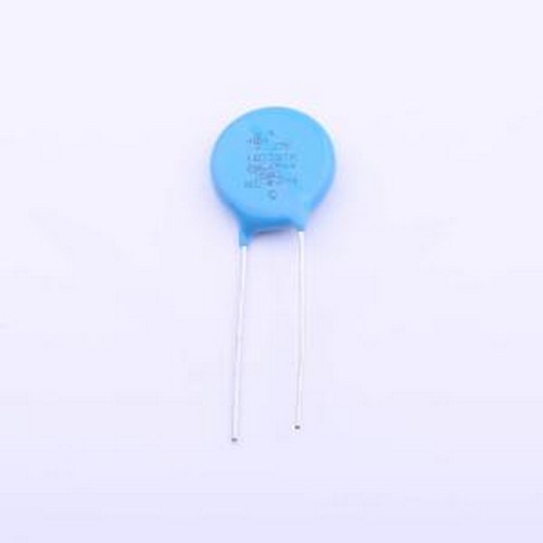 STE14D391K1EN0FQB0R0 压敏电阻 钳位电压650V 插件压敏电阻 插件