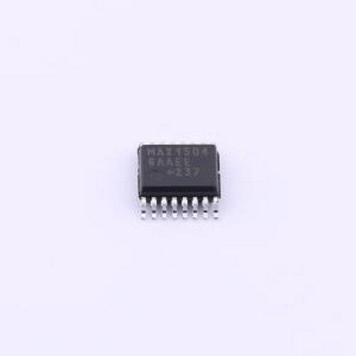 MAX15046AAEE+ DC-DC电源芯片 MAX15046AAEE+ QSOP-16-150mil