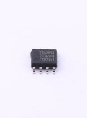 TEA2095T/1J AC-DC控制器和稳压器 GreenChip Dual LLC SR Switch