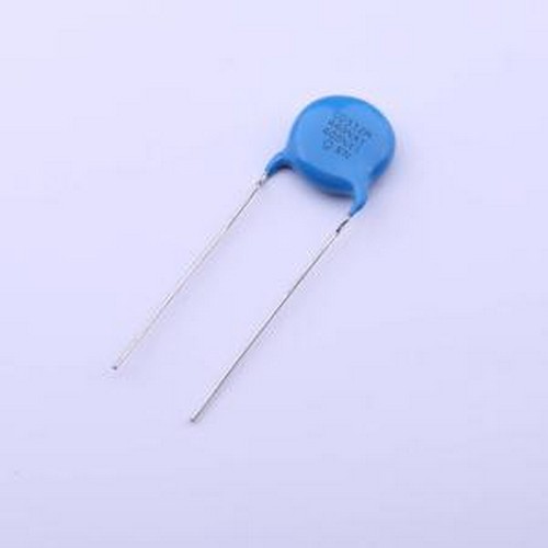 CD11ZU2GA332MYGKA安规电容等级:X1,Y1 3.3nF±20% 440V 400V-封面