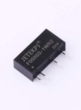 F0505S-1WR2 电源模块 DC-DC模块 SIP-4
