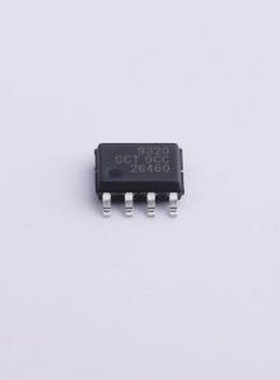 SCT9320STDR DC-DC电源芯片 电源IC SOIC-8