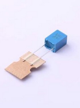 B32529C0155K189 薄膜电容 1.5uF ±10% 63V 插件,P=5mm
