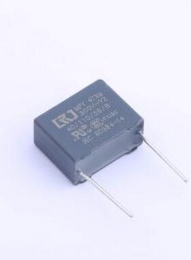 GY3010 安规电容 等级:Y2 47nF ±20% 300V 插件