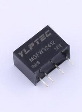 MGFW32412 电源模块 DC-DC电源模块 插件