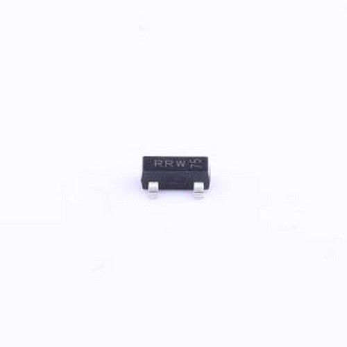 MMBZ5V6AL,215 静电和浪涌保护(TVS/ESD) MMBZ5V6AL,215 SOT-23