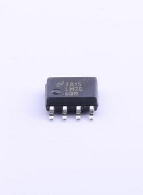 LM2660MX/NOPB DC-DC电源芯片 LM2660MX/NOPB SOIC-8