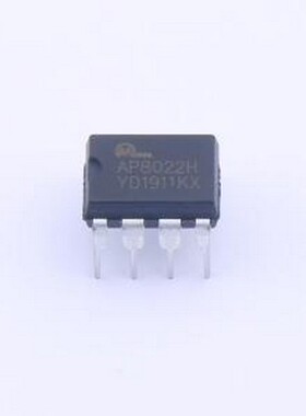AP8022H DC-DC电源芯片 AP8022H DIP-8