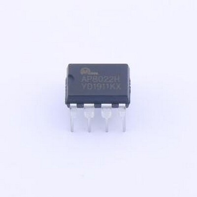 AP8022H DC-DC电源芯片 AP8022H DIP-8