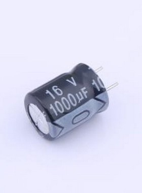 KM102M0161013PE1-C3.5 直插铝电解电容 1000uF ±20% 16V 插件,D