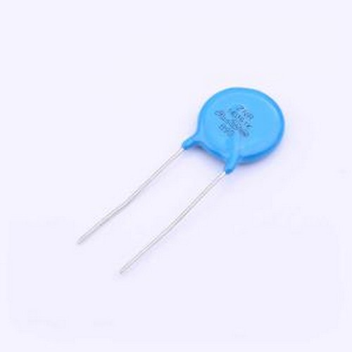 RM14D361KD1IE100 压敏电阻 钳位电压595V 93焦耳 插件压敏电阻