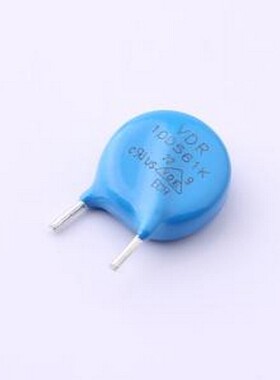 VDR-10D561KECH3.5 压敏电阻 插件压敏电阻 插件,P=7.5mm