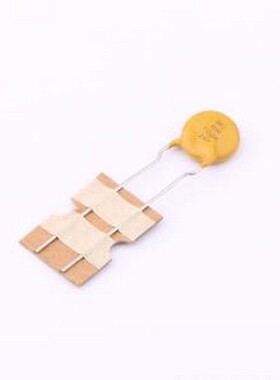 F102K43Y5RP6UK5R 直插瓷片电容 1nF ±10% 2kV 插件,P=5mm