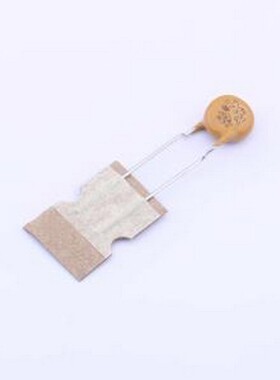 TVR07331KFAB204F 压敏电阻 钳位电压550V 23焦耳 插件压敏电阻