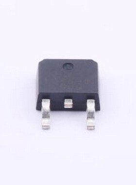 AMS1084CD 线性稳压器(LDO) 输入15V 输出1.25V 5A TO-252-2(DPAK