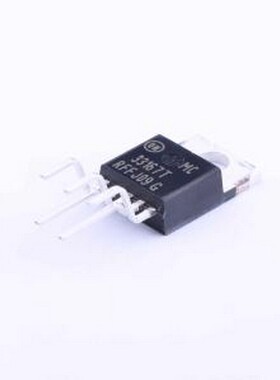 MC33167TVG DC-DC电源芯片 MC33167TVG TO-220-5-1.7mm