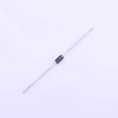 P4KE10A 静电和浪涌保护(TVS/ESD) 单向TVS 8.6V截止 27.59A峰值