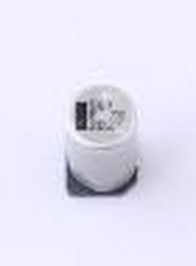 EEHZS1E561P 固态电容 560uF ±20% 25V SMD,D10xL16.8mm