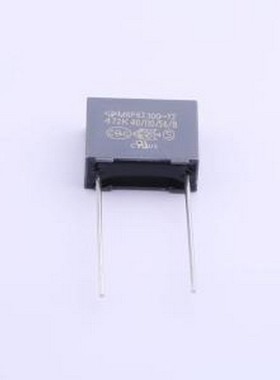 C43Q1472K40C000 安规电容 4.7nF ±10% 300V 等级:Y2 插件,P=10m