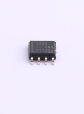 TPS5430DDAR DC-DC电源芯片 降压 3A 36V SOIC-8-EP