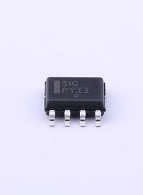 LP2951CDR2G 线性稳压器(LDO) LP2951CDR2G SOIC-8