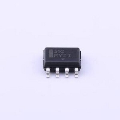 LP2951CDR2G 线性稳压器(LDO) LP2951CDR2G SOIC-8