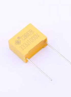 HB3A333JQ1B0180145085EST 聚丙烯膜电容(CBB) 33nF ±5% 1kV 插
