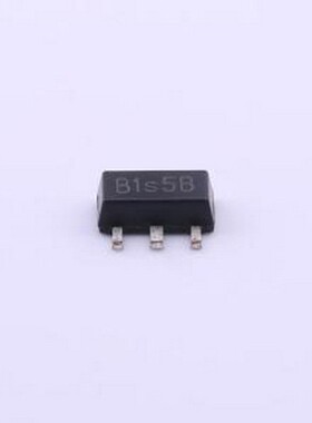 H8118A27PR DC-DC电源芯片 H8118A27PR SOT-89-3