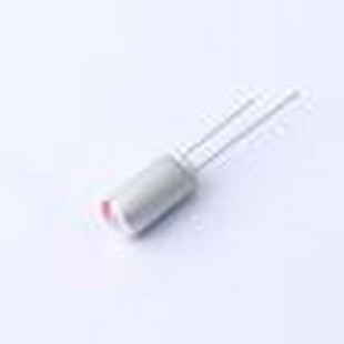 插件 HT1E687M0816PC D8xL16mm 25V ±20% 固态电容 680uF