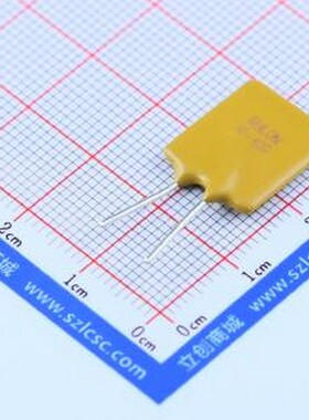 RL30-400 自恢复保险丝 30V 4A 插件自恢复 插件