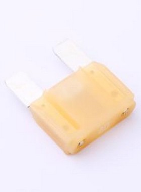 0299080.TXN 汽车保险丝 32V螺栓式保险丝 -