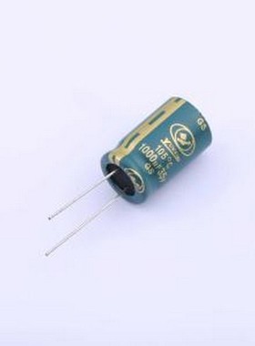EG21VM102K21OTMO 直插铝电解电容 1000uF ±20% 35V 插件,D13xL2