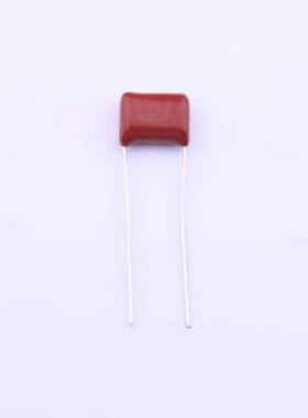 KP103J2J0701 聚丙烯膜电容(CBB) 10nF ±5% 630V 插件,P=7.5mm