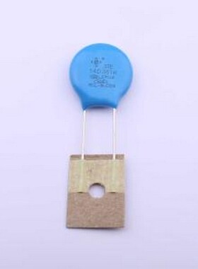 STE14D361K1EQ0FST0R0 压敏电阻 钳位电压595V 93焦耳 插件压敏电