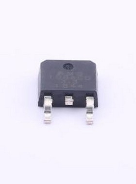 AMS1086CD-3.3 线性稳压器(LDO) 输入15V 输出3.3V 1.5A TO-252-2