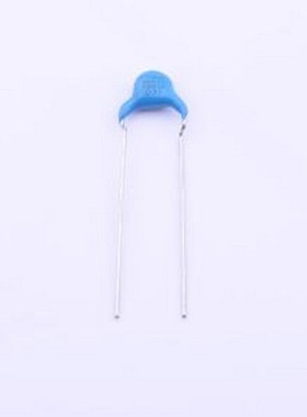 CS65ZU2GA102MYGKA 安规电容 等级:X1,Y2 1nF ±20% 300V 440V 插