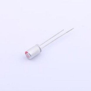 固态电容 插件 220uF 16V 5x8mm ±20% 160AREP221M05X8P00