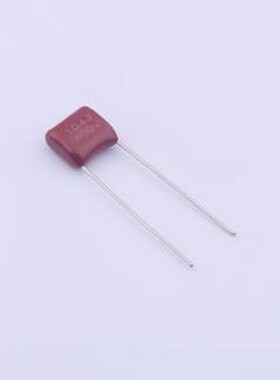 MPP104J2G07NN22600 聚丙烯膜电容(CBB) 100nF ±5% 400V 插件,P=