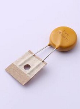 TVR14681KSARV 压敏电阻 插件压敏电阻 插件,P=7.5mm