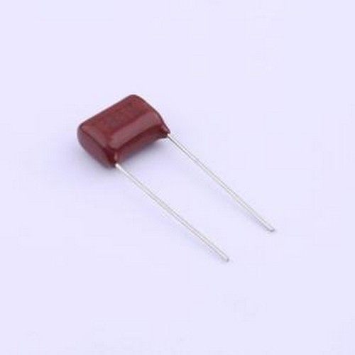 C312J333J4SC000 聚丙烯膜电容(CBB) 33nF ±5% 250V 插件,P=10mm